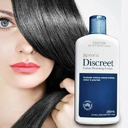 Perria Handms Restoria Colour Restoring Lotion 250ml
