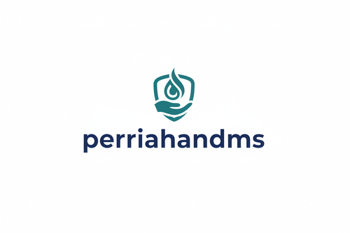 perriahandms Logo